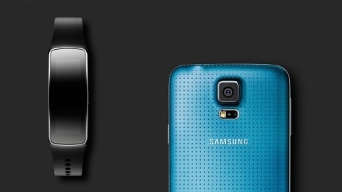 Galaxy S5, Gear 2 ve Gear Fit 11 Nisan'da satışa çıkıyor