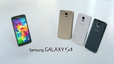 Galaxy S5'in Trkiye fiyat ve k tarihi