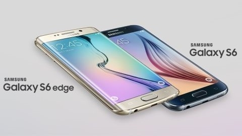 Çift SIM kartlı Galaxy S6 DUOS geliyor