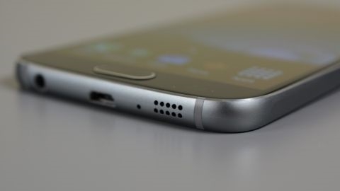 Galaxy S7, Samsung'un USB Type-C portlu ilk telefonu olacak