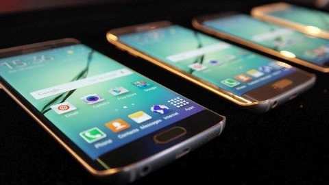 Samsung'un Android 6.0 güncelleme hazırlıkları ortaya çıktı