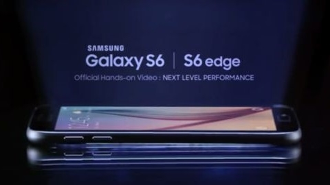 Galaxy S6 ve S6 edge için resmi inceleme videoları yayınlandı