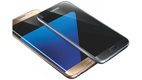 Galaxy S7 edge'nin batarya kapasitesi resmen doğrulandı