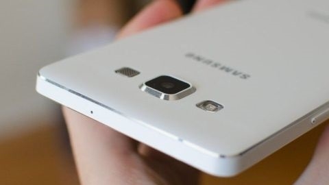Samsung Galaxy S7 Ocak 2016'da tanıtılabilir
