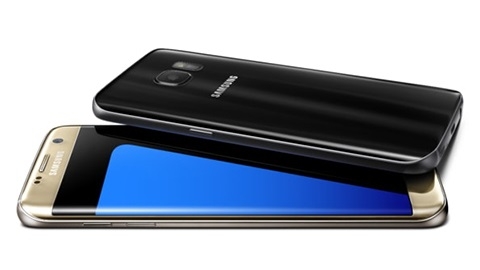 Samsung dört ayda 26 milyon Galaxy S7 sattı