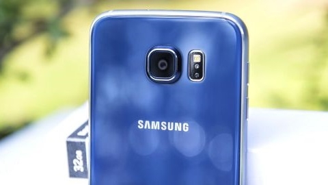 Galaxy S8'de Samsung'un yeni 8 GB RAM çipi kullanılabilir