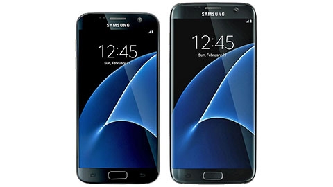 Samsung, Galaxy S7'nin tanıtım tarihini resmen açıkladı
