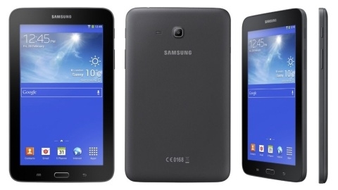 Galaxy Tab 3 Lite 7.0 resmen duyuruldu