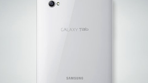 Samsung Galaxy Tab 3 yaz aylarnda kabilir