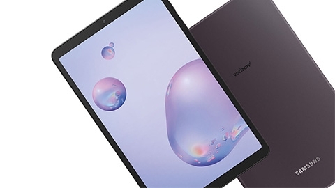 Samsung Galaxy Tab A 8.4 2020 Tanıtıldı! 