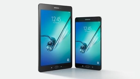 Samsung Galaxy Tab S2 tabletlerin Türkiye fiyatı belli oldu