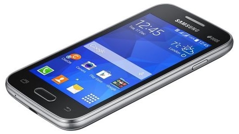 Samsung'dan 80 dolarlık akıllı telefon: Galaxy V Plus