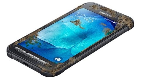 Samsung Galaxy Xcover 4 test sonucu internete sızdı