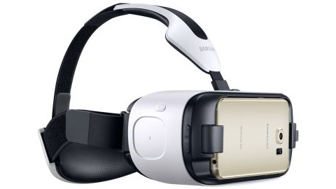 Samsung Gear VR ülkemizde satışa çıktı