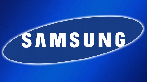 Samsung ilk çeyrek sonuçlarını açıkladı