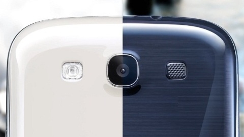 Samsung'un ilk 20 megapiksellik mobil cihaz kameras 2014'te geliyor