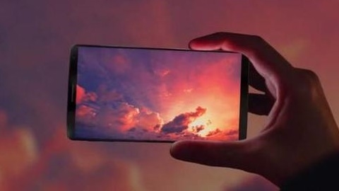 Samsung'un OLED ekran üretimine yatırımı 13 milyar doları aştı