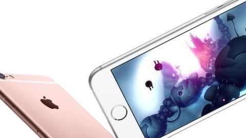 2018 model tüm iPhone'ler OLED ekranla donatılacak