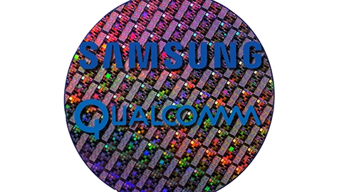 10 nm'lik Qualcomm Snapdragon 830'u Samsung üretecek