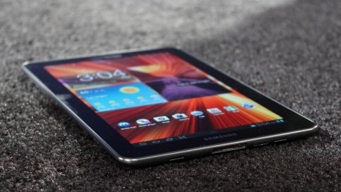 AMOLED ekranlı Samsung Galaxy Tab S2 tabletlerin tanıtım tarihi