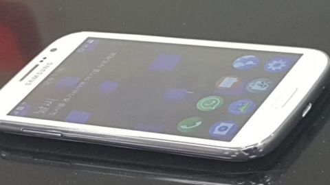 Tizen tabanlı Samsung Z2 görüntülendi
