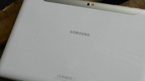 Samsung'un 2013 model tablet bilgisayarlarından yeni haberleri