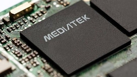 MediaTek'in 2,5 GHz sekiz ekirdekli MT6595 ipseti detayland