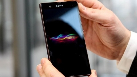 Sony, gelecek yıl yeni tasarım anlayışıyla akıllı telefonlar üretecek