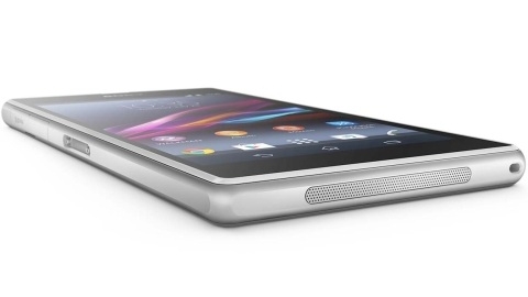 Snapdragon 805 çipsetli Xperia Z1s, CES 2014'te tanıtılabilir