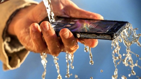 Sony Xperia Z 40 Günde 4.6 milyon