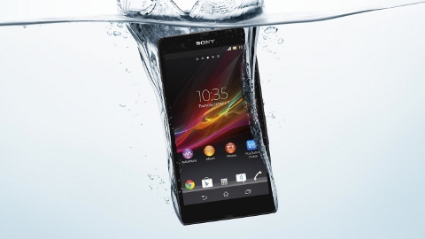 Sony Xperia Z ve Xperia Tablet Z iin Android 4.4 gncelleme tarihi