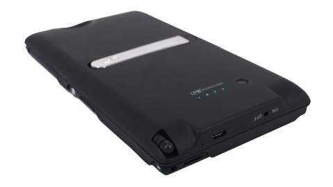 Xperia Z Ultra iin 4000 mAh ek pilli Mugen Power klf duyuruldu