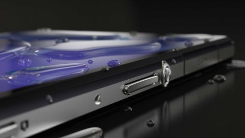Sony Xperia Z2'nin pil mr performans