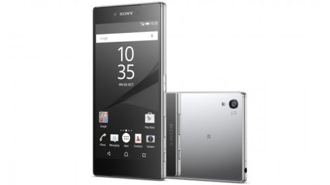 4K Ultra HD ekrana sahip Sony Xperia Z5 Premium resmiyet kazandı