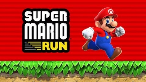 Super Mario Run iOS çıkış tarihi açıklandı