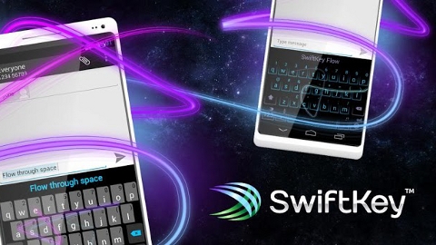 SwiftKey Android uygulaması indirimde