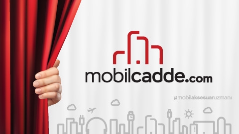 MobilCadde.com Yeni Yıla Yeni Logosuyla Merhaba Diyor!
