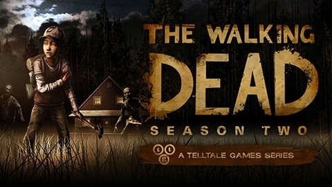 Walking Dead: The Game Sezon 2  iPhone ve iPad iin satta