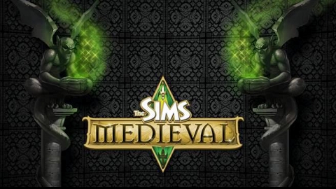 The Sims Medieval Lumia cihazlar iin Windows Phone maazasnda