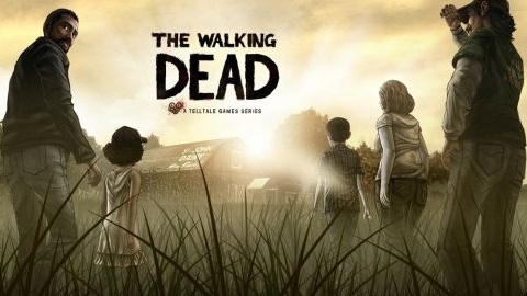Telltale Games'in nl Walking Dead oyunu Android platformunda