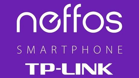 TP-Link, akıllı telefon piyasasına Neffos markasıyla giriş yapıyor