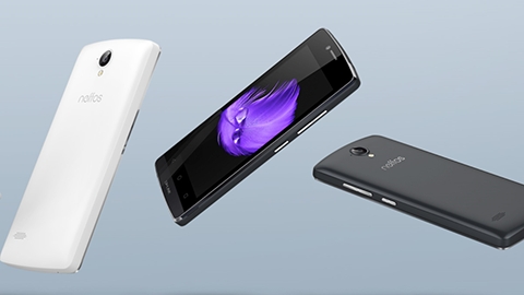CES 2016: TP-Link, üç Neffos C5 telefonuyla mobil pazara adım attı