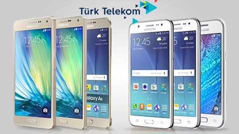 Türk Telekom Akıllı Telefona Geçiş Kampanyası