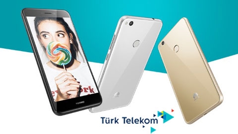 Türk Telekom Huawei Nova Cihaz Kampanyası