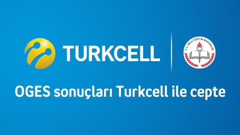 Turkcell Aboneleri OGES ile ilgili bilgilere hemen ulaabilecek