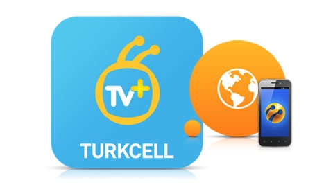 Turkcell Faturalya Gelene 5 GB nterneti iinde TV+ Kampanyas