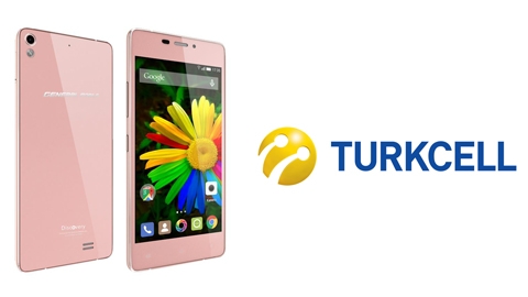 Turkcell General Mobile Discovery Air Kampanyası