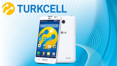 Turkcell LG L70 Kampanyası