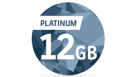 Turkcell Platinum 12 GB Kampanyası
