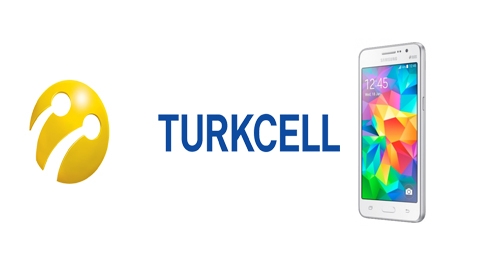 Turkcell Samsung Galaxy Grand Prime